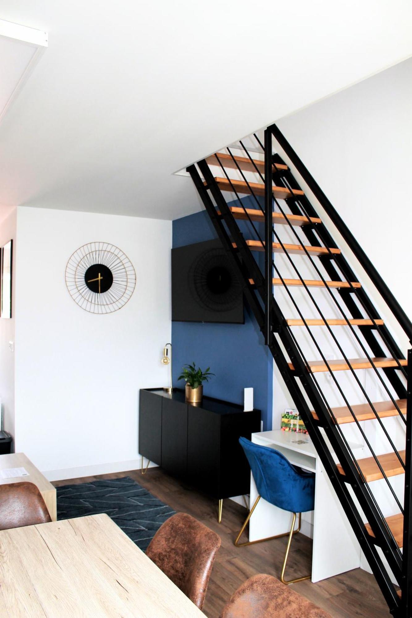 L'Equinoxe - Parking Prive - Zapart'Hotels Malesherbes Exteriör bild
